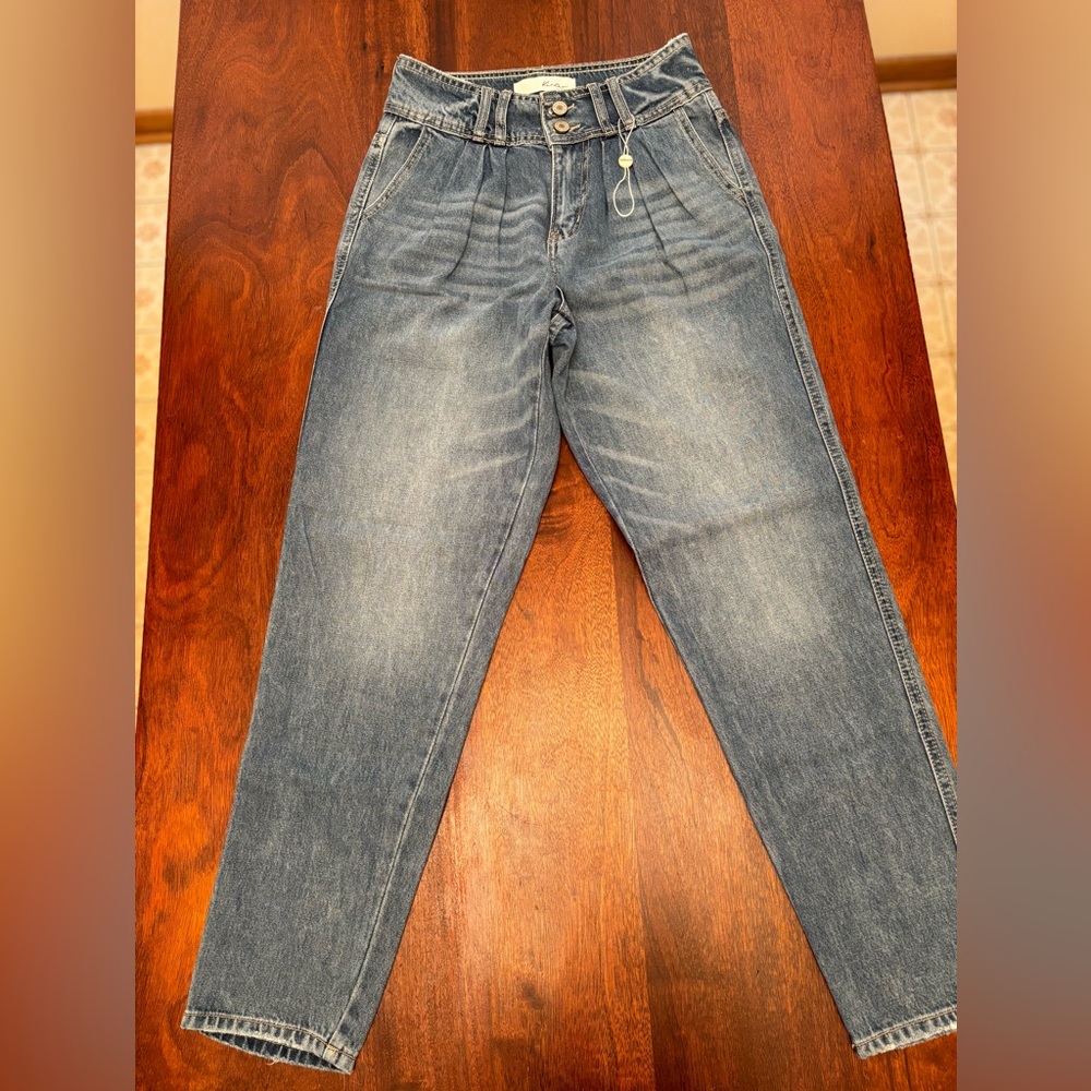 Women’s KanCan Jeans Size 1/24.